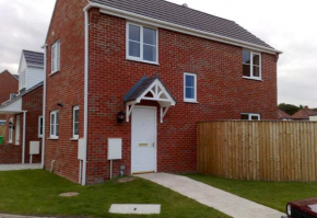 WHOLE HOUSE with 3bedrooms New Build Nottingham 29